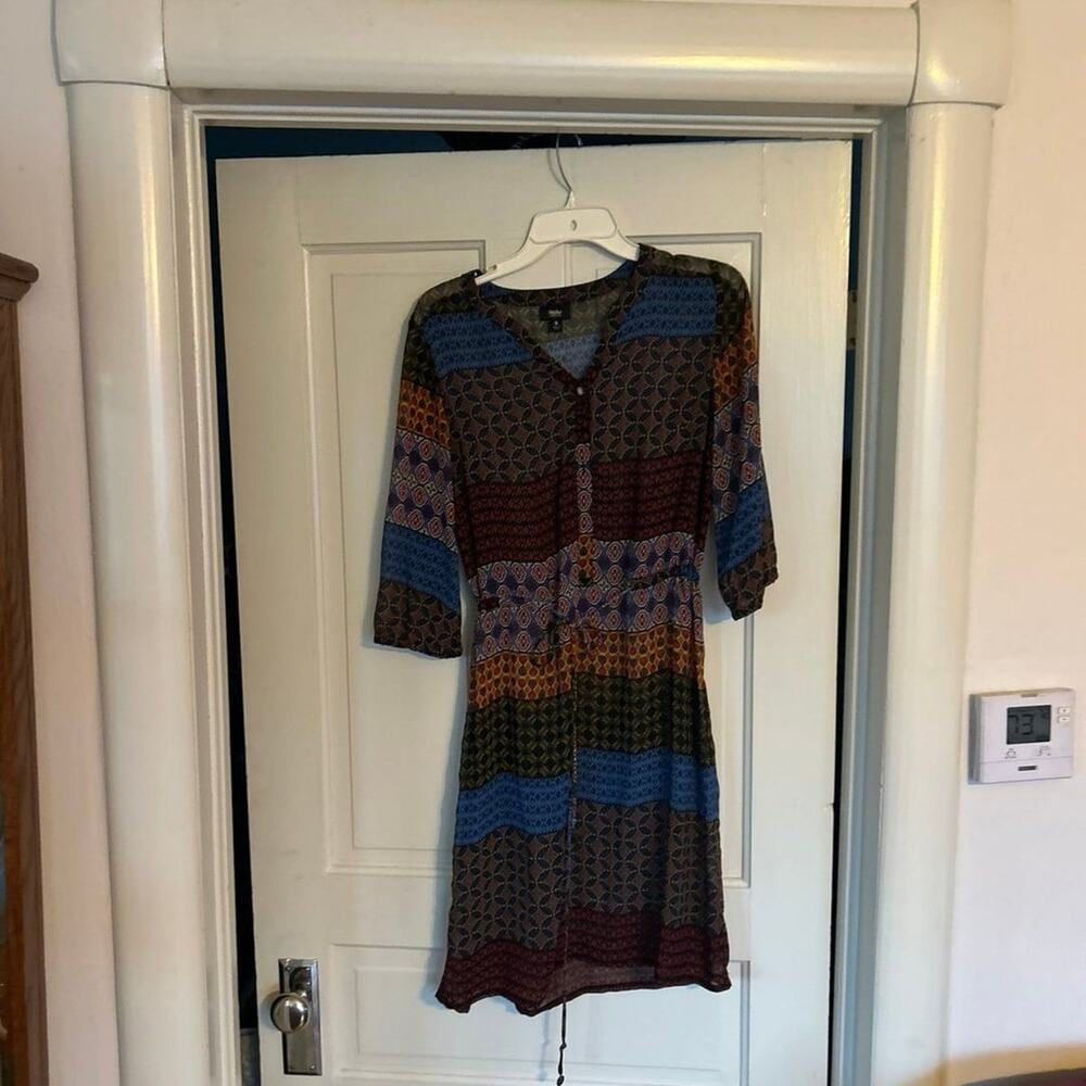 Mossimo dress size small